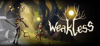 Portada oficial de Weakless para PC