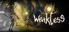 Portada oficial de de Weakless para PC