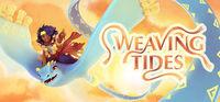 Portada oficial de Weaving Tides para PC