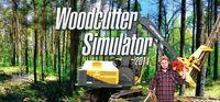 Portada oficial de Woodcutter Simulator 2011 para PC