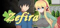 Portada oficial de Zefira para PC