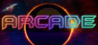 Portada oficial de ARCADE para PC
