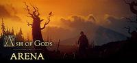 Portada oficial de Ash of Gods: Arena para PC