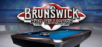 Portada oficial de Brunswick Pro Billiards para PC
