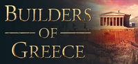 Portada oficial de Builders of Greece para PC