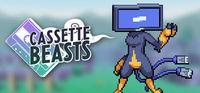 Portada oficial de Cassette Beasts para PC