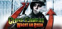 Portada oficial de Close Combat: Wacht am Rhein para PC