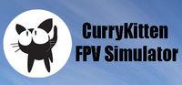Portada oficial de CurryKitten FPV Simulator para PC