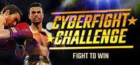 Portada oficial de Cyber Fight Challenge para PC