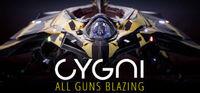 Portada oficial de Cygni: All Guns Blazing para PC