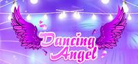 Portada oficial de Dancing Angel para PC