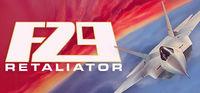 Portada oficial de F29 Retaliator para PC
