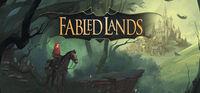 Portada oficial de Fabled Lands para PC