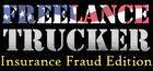 Portada oficial de de Freelance Trucker: Insurance Fraud Edition para PC