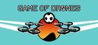 Portada oficial de de Game of Drones para PC