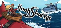 Portada oficial de HookSharks para PC