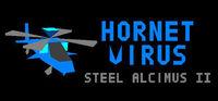 Portada oficial de Hornet Virus: Steel Alcimus II para PC