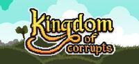 Portada oficial de Kingdom of Corrupts para PC
