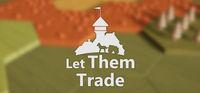 Portada oficial de Let Them Trade para PC