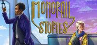 Portada oficial de Monorail Stories para PC