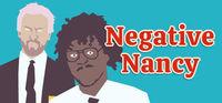 Portada oficial de Negative Nancy para PC