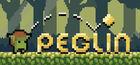 Portada oficial de de Peglin para PC