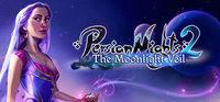 Portada oficial de Persian Nights 2: The Moonlight Veil para PC