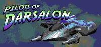 Portada oficial de Pilots Of Darsalon para PC