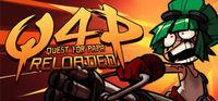 Portada oficial de Quest 4 Papa: Reloaded para PC