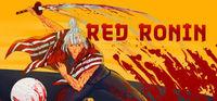 Portada oficial de Red Ronin para PC