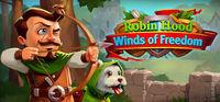 Portada oficial de Robin Hood: Winds of Freedom para PC