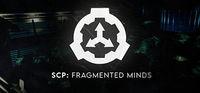 Portada oficial de SCP: Fragmented Minds para PC