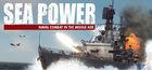 Portada oficial de de Sea Power : Naval Combat in the Missile Age para PC