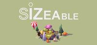 Portada oficial de Sizeable para PC