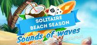 Portada oficial de Solitaire Beach Season Sounds of Waves para PC