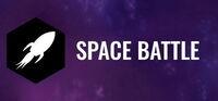Portada oficial de Space Battle para PC