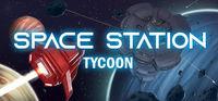 Portada oficial de Space Station Tycoon para PC