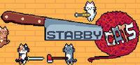 Portada oficial de Stabby Cats para PC