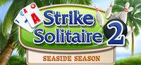Portada oficial de Strike Solitaire 2 para PC