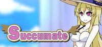 Portada oficial de Succumate para PC