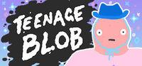 Portada oficial de Teenage Blob para PC