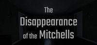 Portada oficial de The Disappearance of the Mitchells para PC