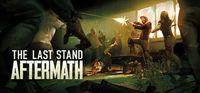 Portada oficial de The Last Stand: Aftermath para PC