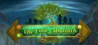 Portada oficial de The lost Labyrinth para PC