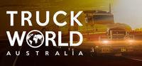Portada oficial de Truck World: Australia para PC