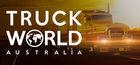 Portada oficial de de Truck World: Australia para PC