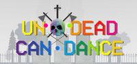 Portada oficial de Undead Can Dance para PC