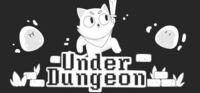 Portada oficial de UnderDungeon para PC