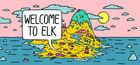 Portada oficial de de Welcome to Elk: The first stories para PC