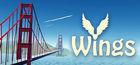 Portada oficial de de Wings para PC